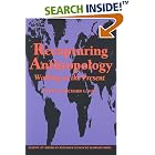 Click here to buy Recapturing Anthropology: Working in the Present (School of American Research Advanced Seminar Series) by  Richard G. Fox;Lila Abu-Lughod;Arjun Appadurai;Jose F. Limon ;Sherry B. Ortner;Paul Rabinow;Michel-Rolph Trouillot;Joan Vincent;Graham Watson and Richard G. Fox.