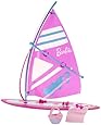 Barbie Let's Go Windsurf! Accessory Pack