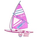 Barbie Let's Go Windsurf! Accessory Pack