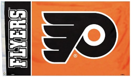 Philadelphia Flyers 3' x 5' Flag