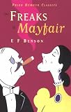 The Freaks of Mayfair (Prion humour classics)