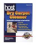 Racine Ind. 4HB Host Dry Carpet Cleaner