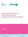 Books : Fluence Monitoring in UV Disinfection Systems (Awwarf Report)