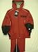 Arkansas Razorbacks Youth / Kids 2 pc Wind Suit hooded jacket and pants