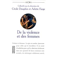 De la violence et des femmes