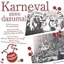 Karneval Anno Dazumal