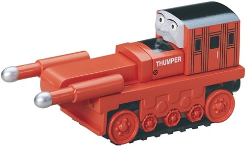 414VYBHJN8L Thomas Wooden Railway Thumper