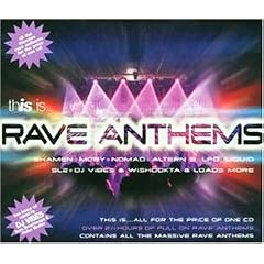 This Is...Rave Anthems