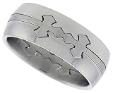 Surgical Steel 5/16