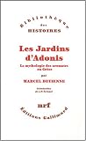 Les Jardins d'Adonis