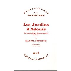 Les Jardins d'Adonis