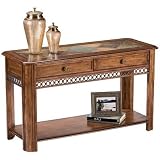 Magnussen Madison Console Table