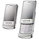 LG Shine KE970 Tri Band GSM Cell Phone (Unlocked)
