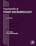 Encyclopedia of food microbiology