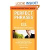 Perfect Phrases for ESL Advancing Your Career (Perfect Phrases Series)