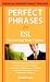 Perfect Phrases for ESL Advancing Your Career (Perfect Phrases Series)
