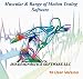 Muscular & Range of Motion Testing Software, 10 User Version
