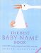 The Best Baby Name Book: Over 3,000 names and your new baby's star sign