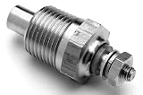 Teleflex Marine Engine Water Temperature Sending Unit 1/2 TEL52320S017