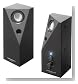 audio-technica アクティブスピーカー AT-SP120 BK