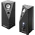 audio-technica �A�N�e�B�u�X�s�[�J�[ AT-SP120 BK