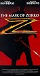 Mask of Zorro