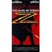 The Mask of Zorro [VHS]