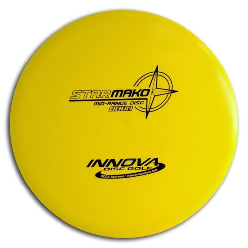 Innova Star Mako Approach Disc Golf Disc
