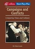 Campaigns and conflicts : comparing times and cultures