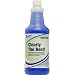 Nyco Products NL913-Q12 Clearly The Best! Glass Cleaner with Ammonia, 32-Ounce Bottle (Case of 12)