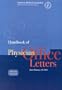 Handbook of Physician Office Letters with CDROM