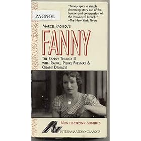 Marcel Pagnol's Fanny