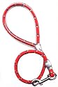 Training Leash 2-Foot Sunset Red