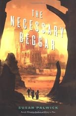 The Necessary Beggar (Alex Awards (Awards))