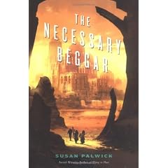 The Necessary Beggar (Alex Awards (Awards))