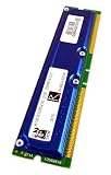 Viking DL128188 256MB 800 MHz ECC RDRAM Rambus RIMM for Dell Products