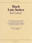 Lute Suites for Guitar
