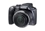 Pentax X90 12.1 MP Digital Camera with 26x Super-Telephoto Triple Shake Stabilized Zoom and 2.7-Inch LCD