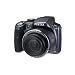 Pentax X90 12.1 MP Digital Camera with 26x Super-Telephoto Triple Shake Stabilized Zoom and 2.7-Inch LCD