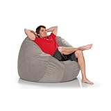 IMAGE OF Studio One 10842121 Jaxx Sac Foam Bean Bag