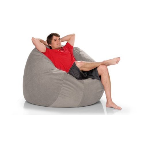 Studio One 10842121 Jaxx Sac Foam Bean Bag