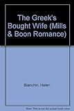 The Greeks' bought wife