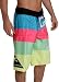 Quiksilver Young Men's Mo Massive Board Short