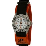 Ravel Kids Velcro Watch.