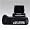 Canon PowerShot SX100IS 8MP Digital Camera with 10x Optical Image Stabilized Zoom (Black)