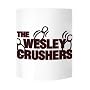 Tasse Wesley Crushers