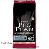 Eigenschaften Nestle  / Pro Plan Adult Sensitive Lachs & Reis - für ausgewachsene Hunde