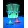 Fortune Products IB-RGBW9 LED Lighted Ice Bucket, 9.25" Diameter x 11.5" Height, 180oz Capacity, Multi-Color