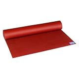 Jade Harmony Professional 68-Inch x 3/16-Inch Yoga Mat (Sedona Red)