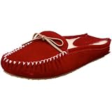 Patricia Green Womens Colorado Slipper